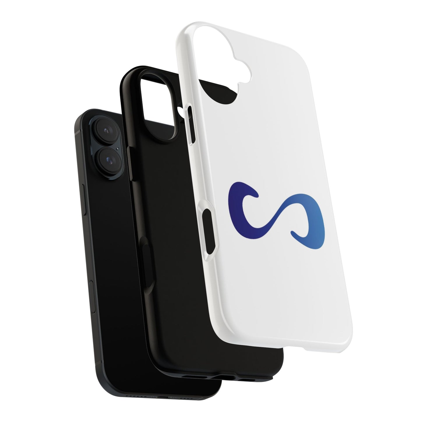 Flow Phone Case
