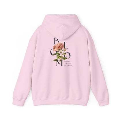 Unisex Bloom Hoodie