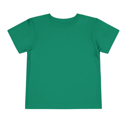 Toddler's Plain Tee