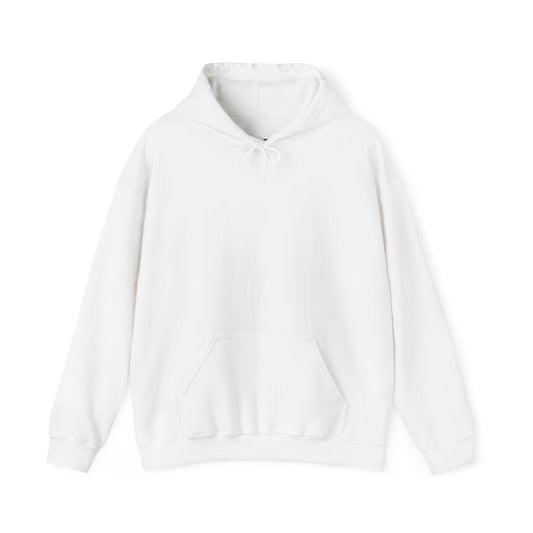 Unisex Bloom Hoodie
