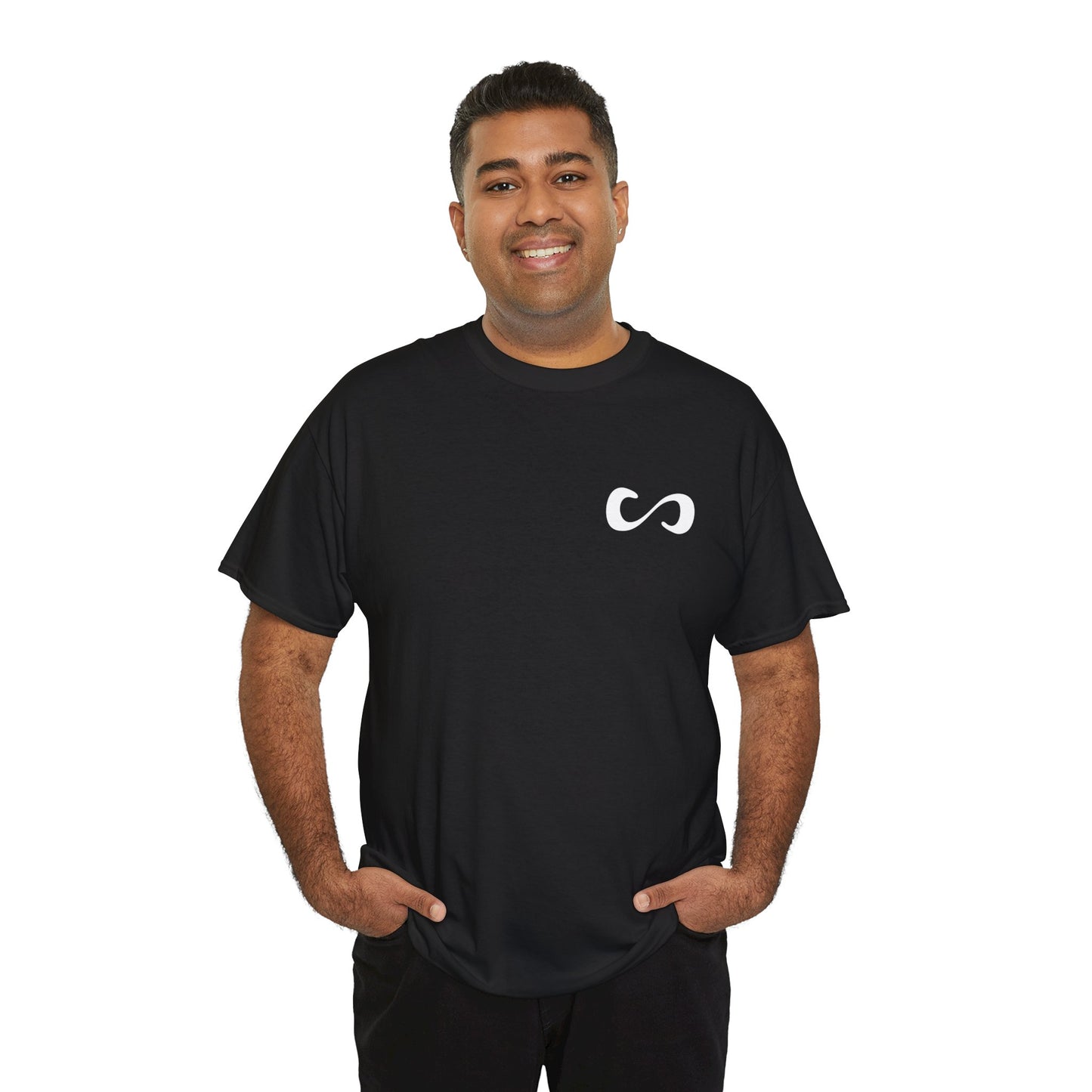 Unisex Time Tee