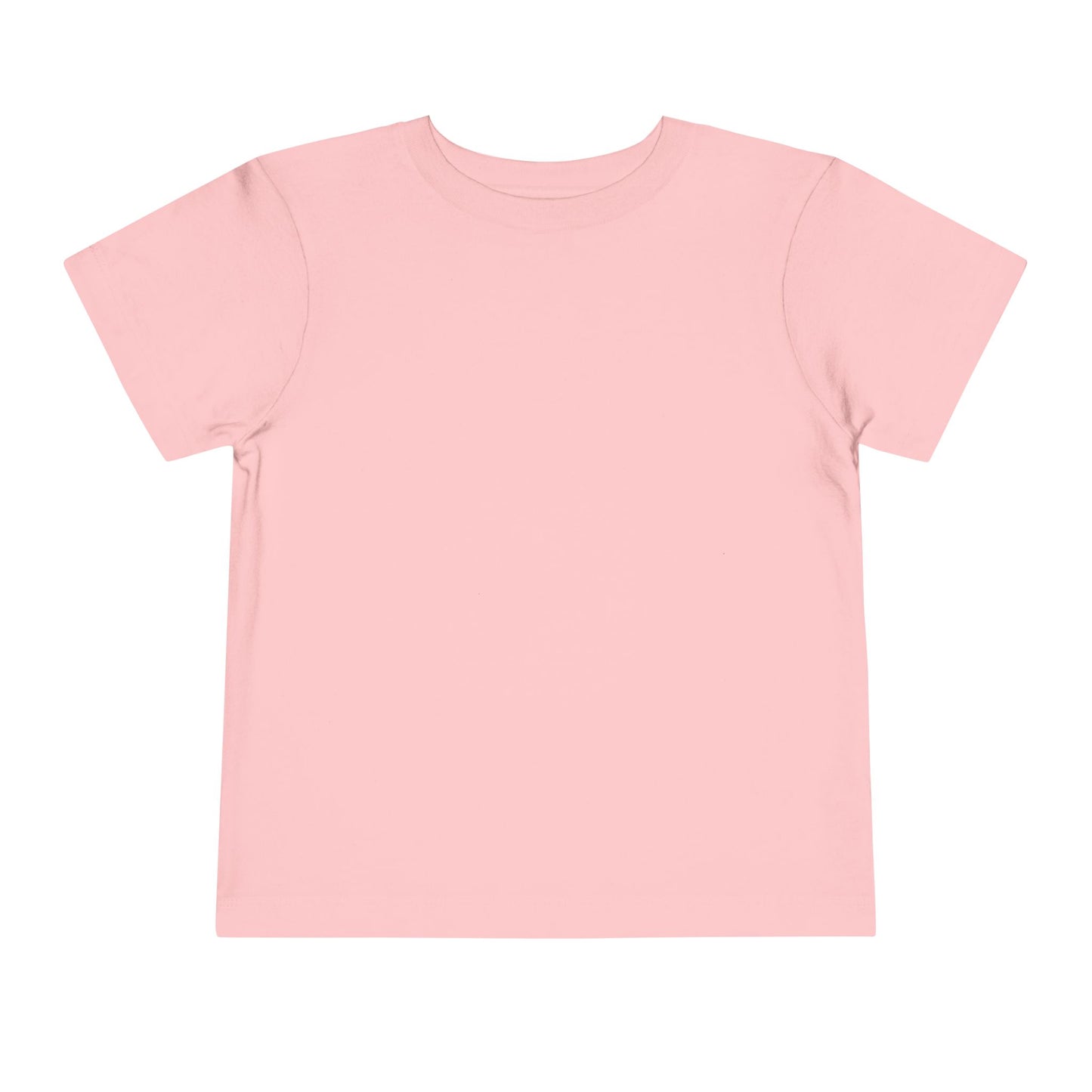 Toddler's Plain Tee