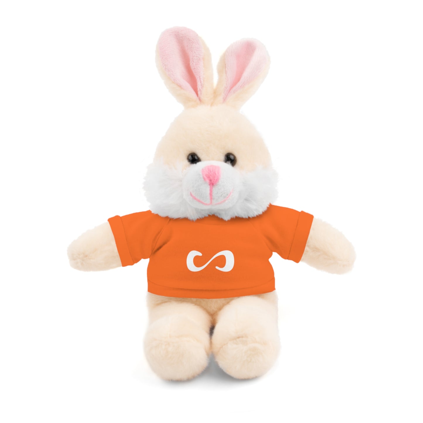 Animal Plushy