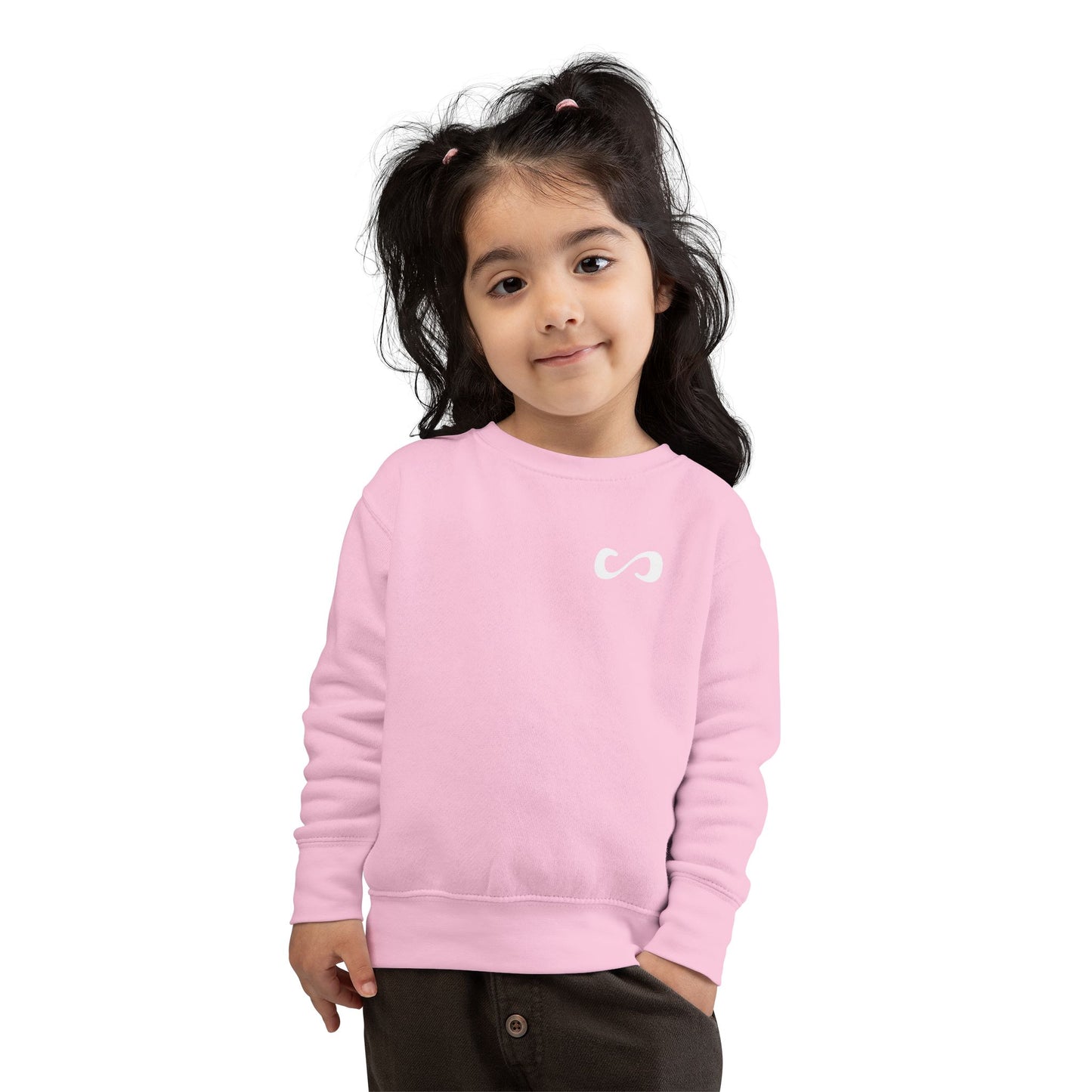 Toddler's Simplicity Sweatshirt