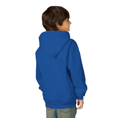 Kid's Simplicity Hoodie