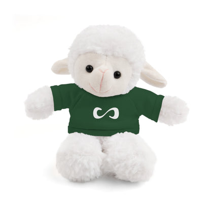 Animal Plushy