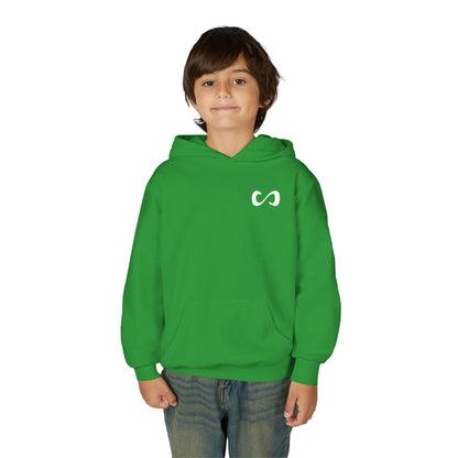 Kid's Simplicity Hoodie