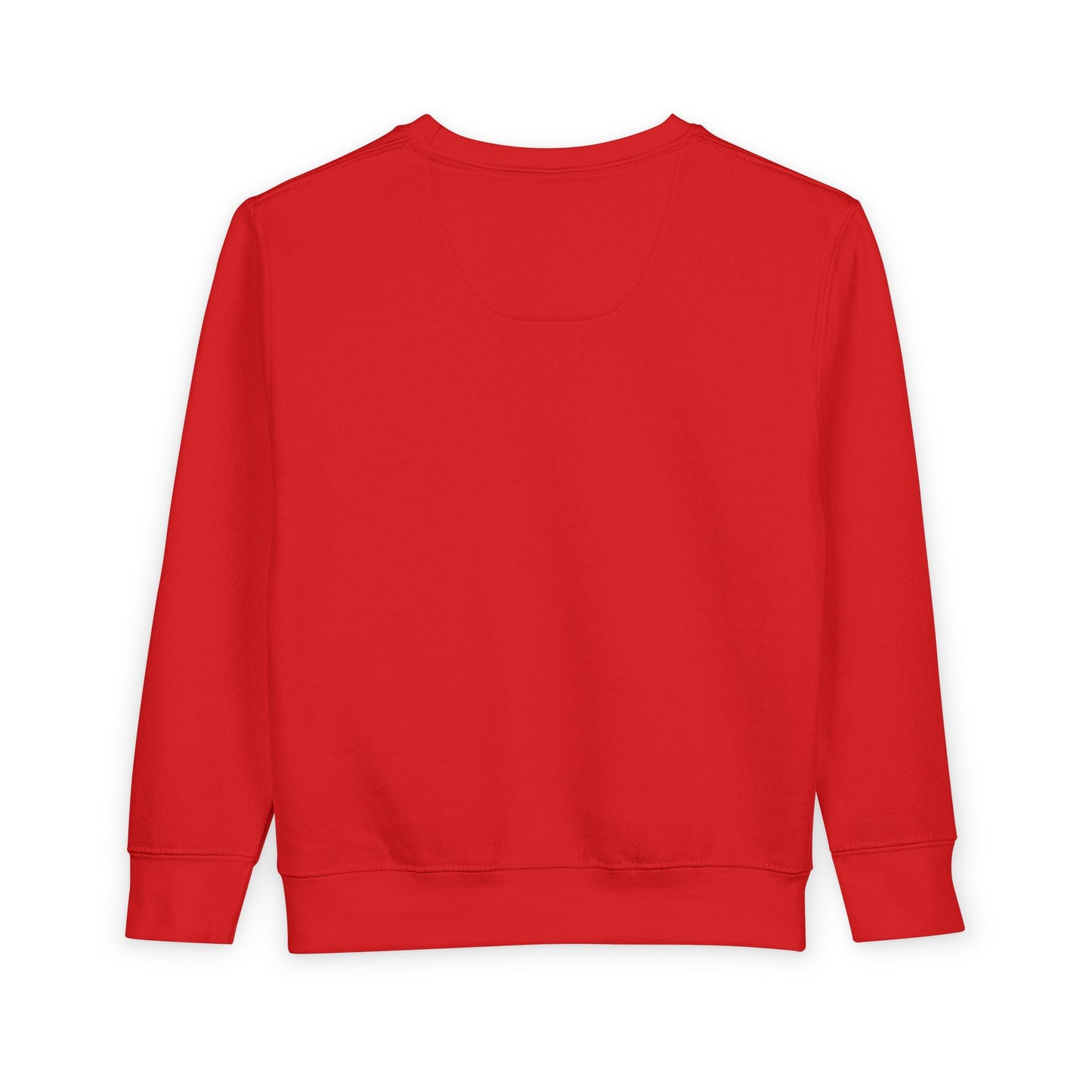 Toddler's Simplicity Sweatshirt