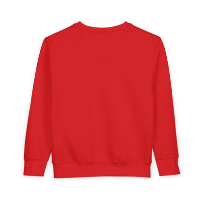 Toddler's Simplicity Sweatshirt