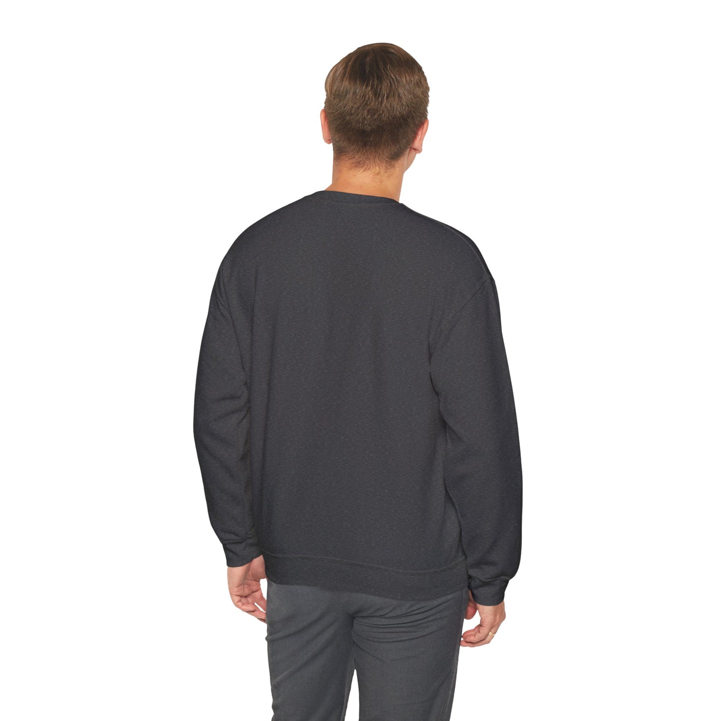Unisex Custom Sweatshirt