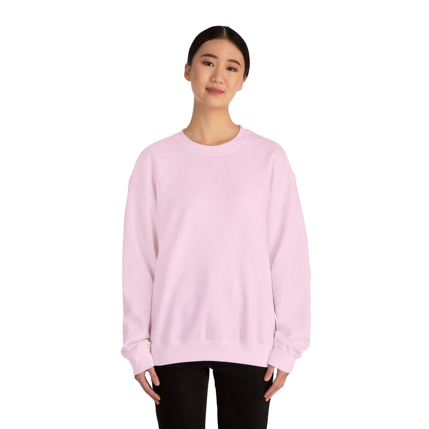 Unisex Custom Sweatshirt