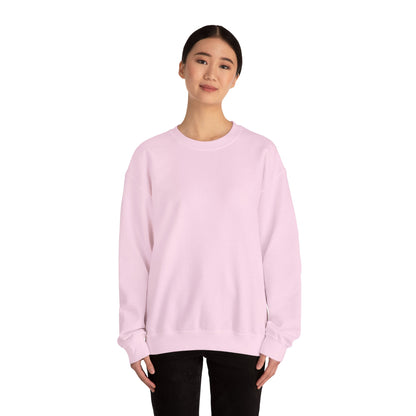 Unisex Custom Sweatshirt