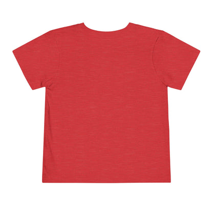 Toddler's Pawsitive Tee