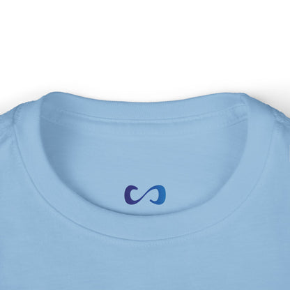 Toddler's Long Sleeve Tee