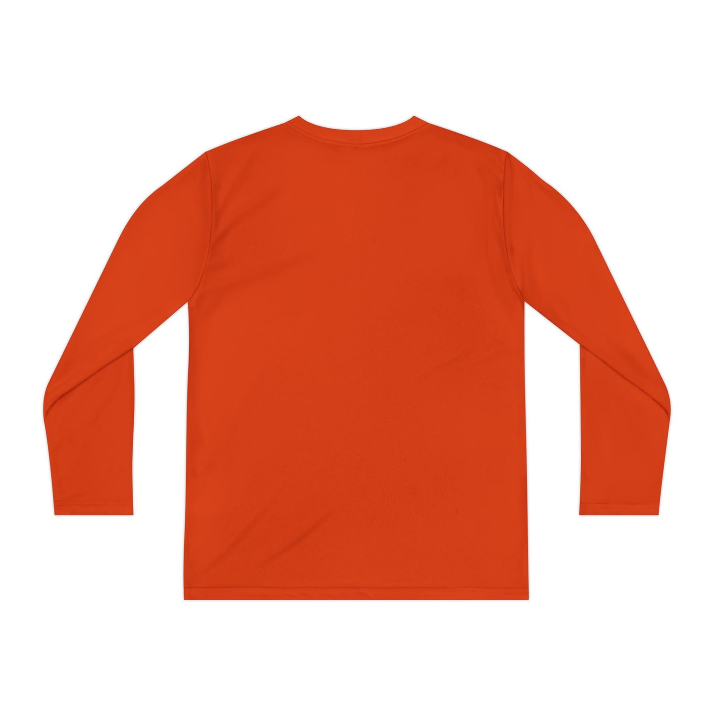 Kid's Long Sleeve Tee