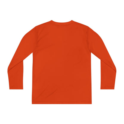 Kid's Long Sleeve Tee