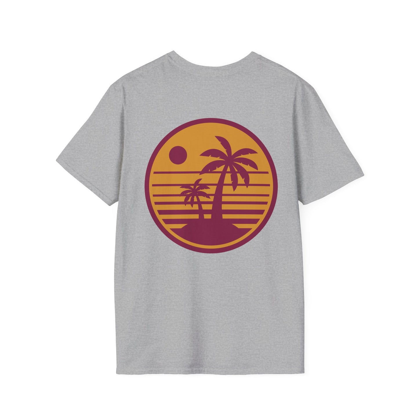 Men's T-shirt