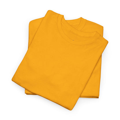 Unisex Plain Tee