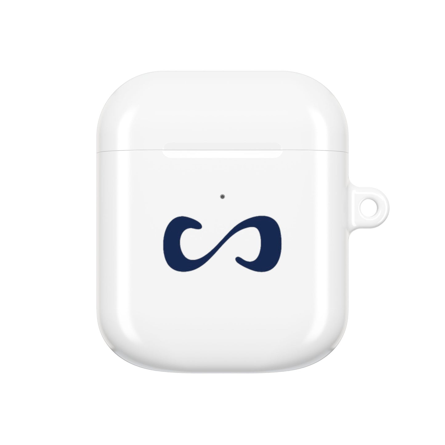 Glossy AirPods Case
