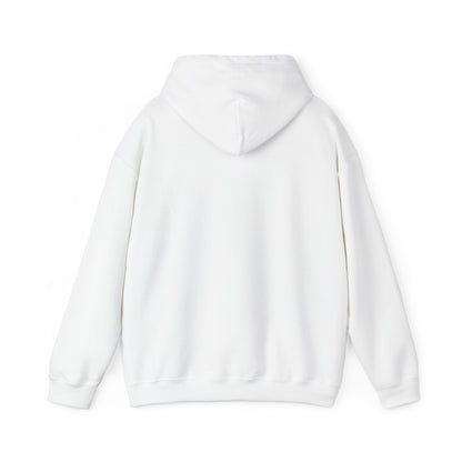 Unisex Simplicity Hoodie