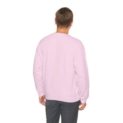 Unisex Custom Sweatshirt