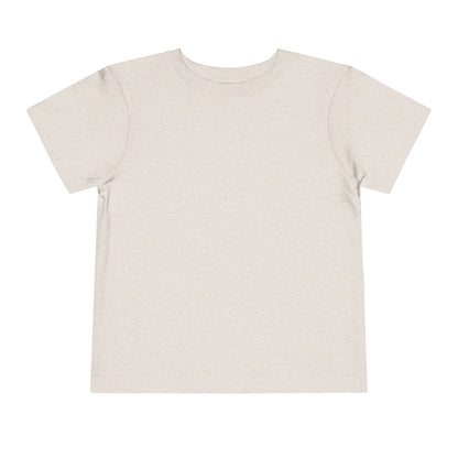 Toddler's Plain Tee