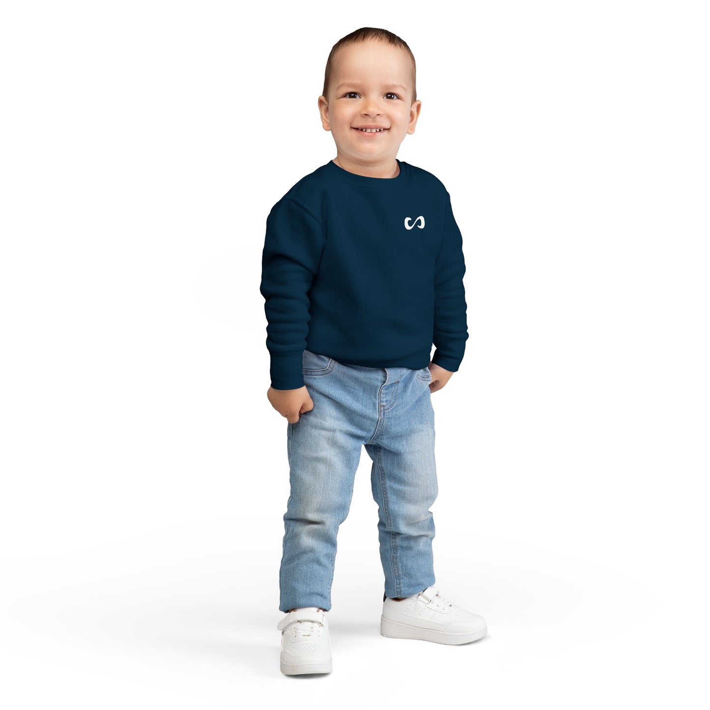 Toddler's Simplicity Sweatshirt