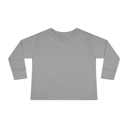 Custom Toddler's Long Sleeve
