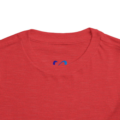 Toddler's Plain Tee