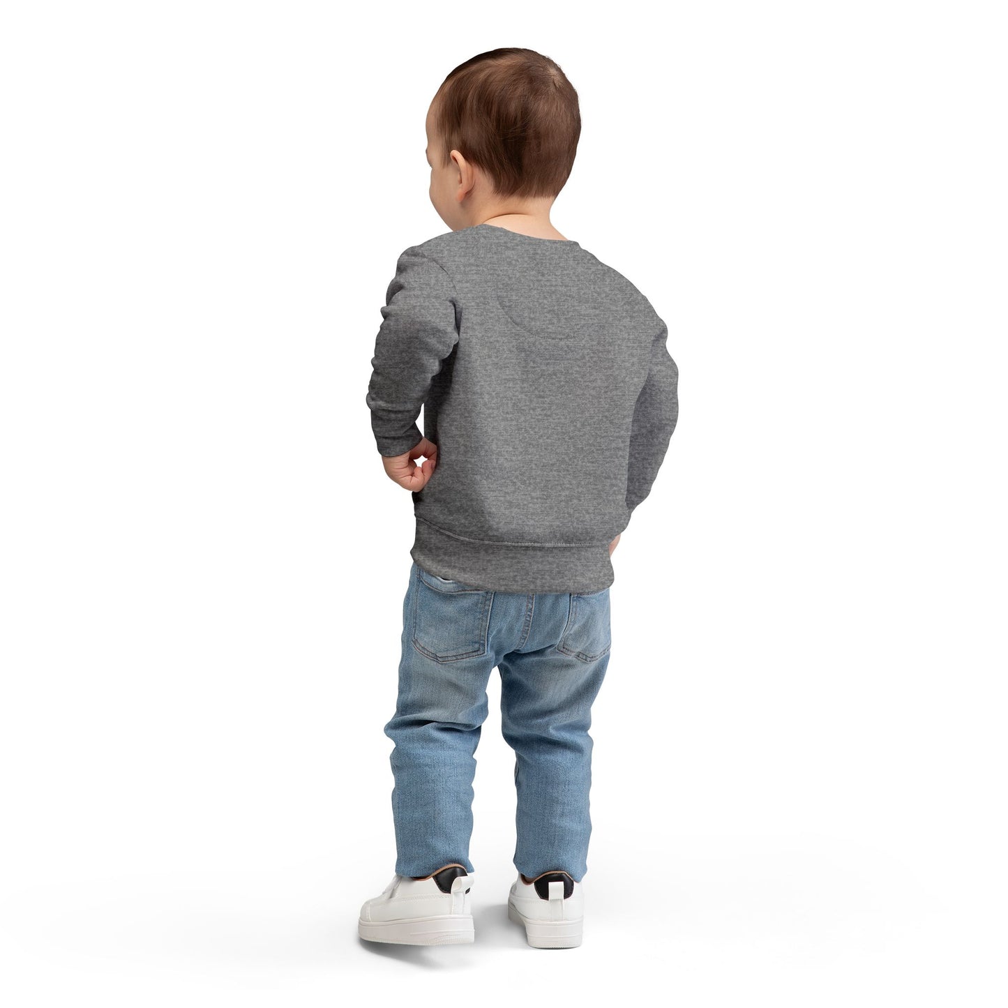 Toddler's Simplicity Sweatshirt