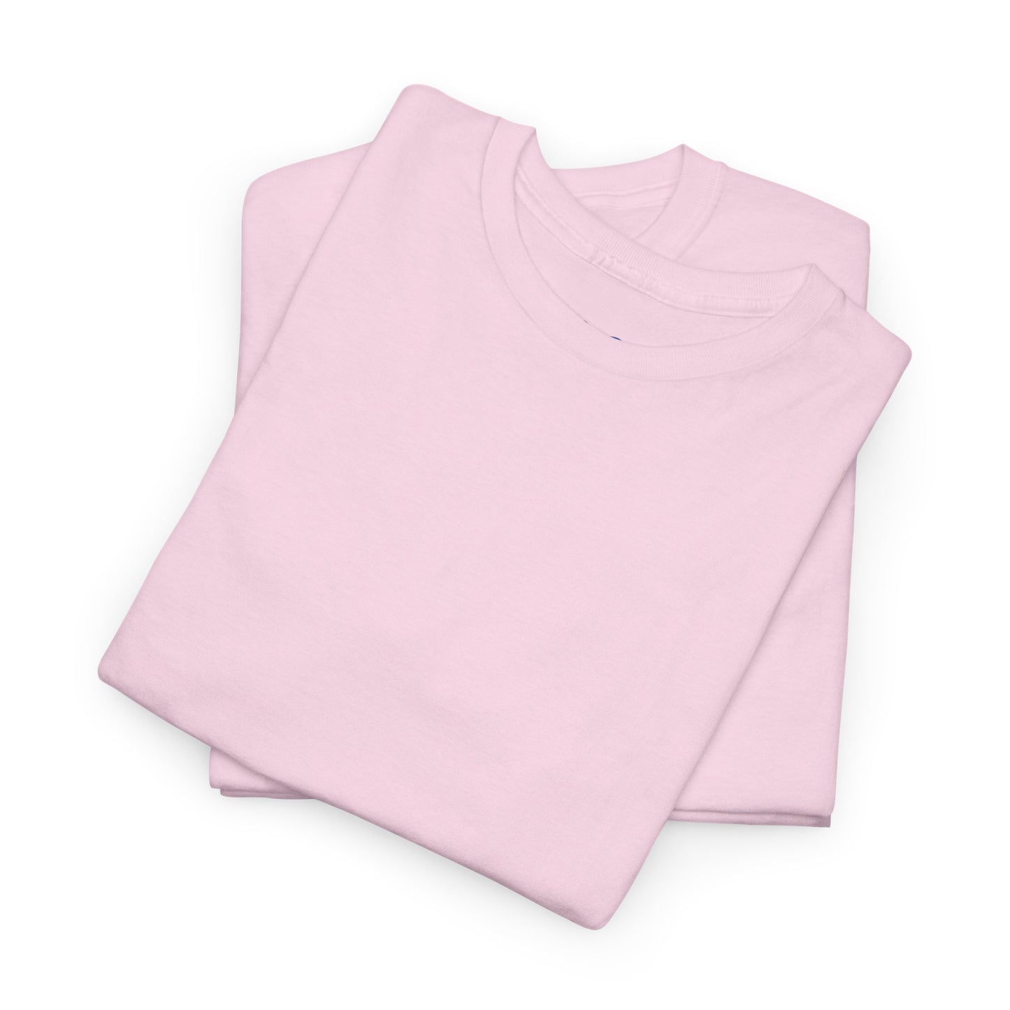 Unisex Plain Tee