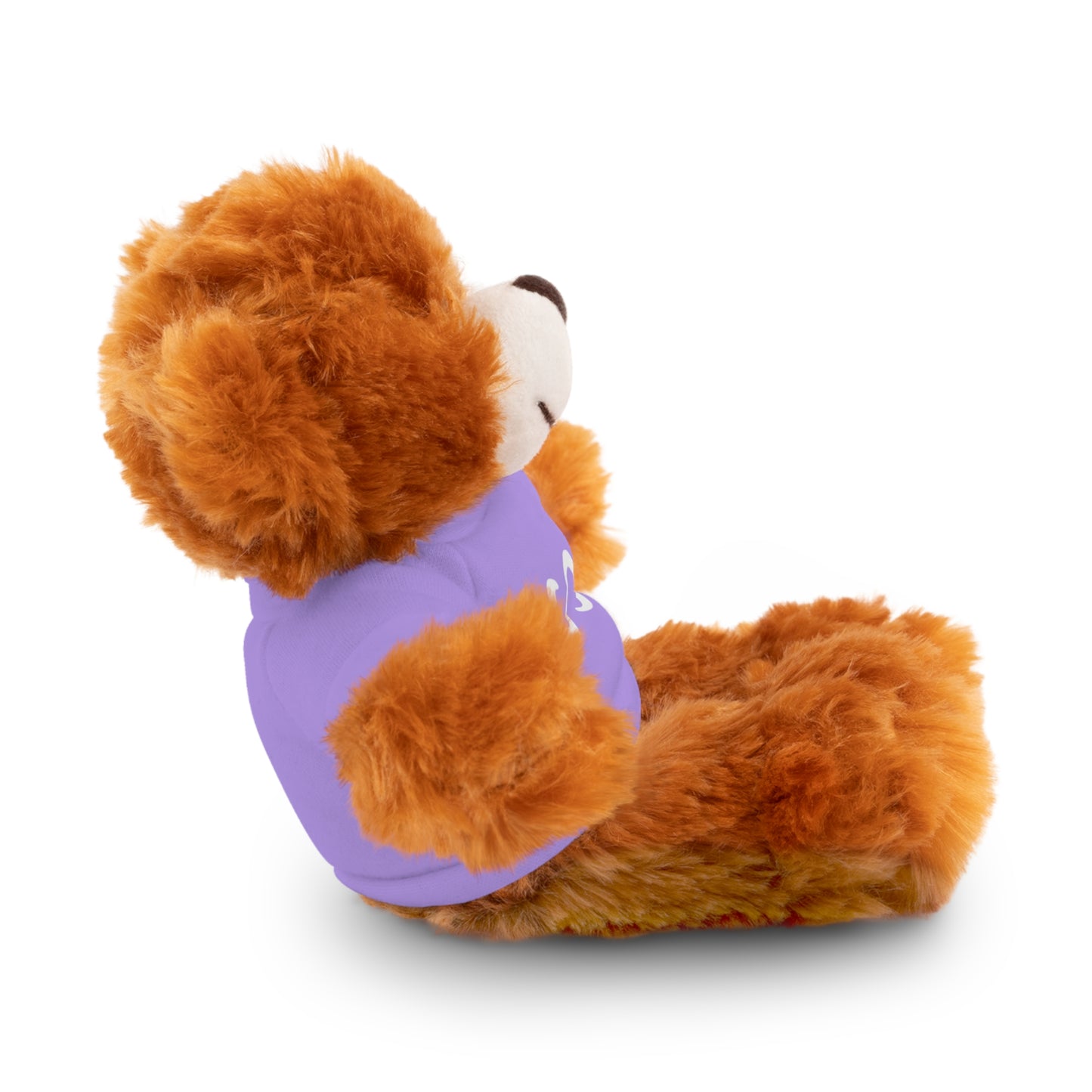 Animal Plushy