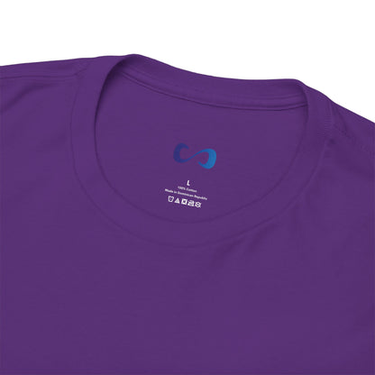 Unisex Time Tee