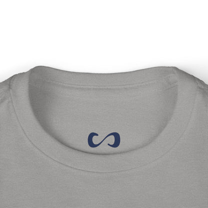 Custom Toddler's Long Sleeve