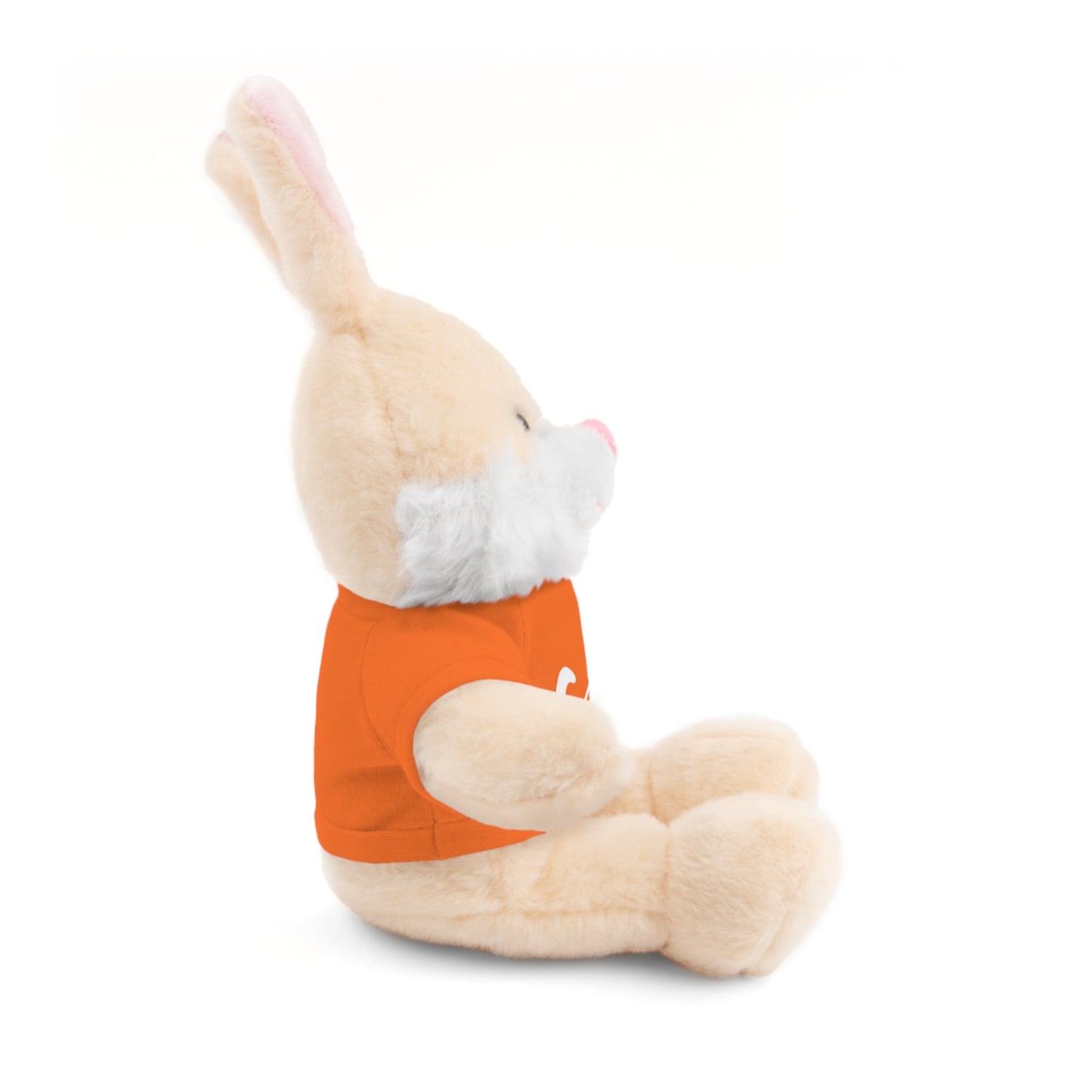 Animal Plushy
