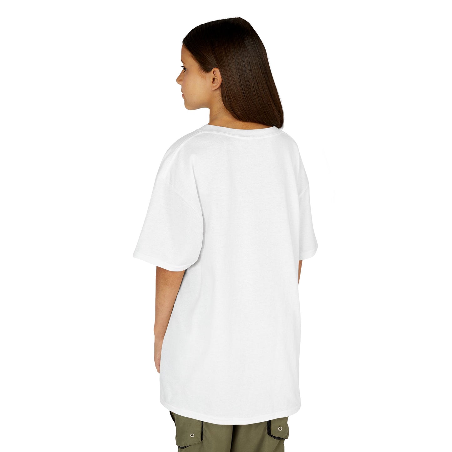 Kid's Game Day Tee