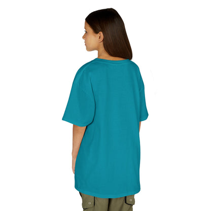 Kid's Game Day Tee