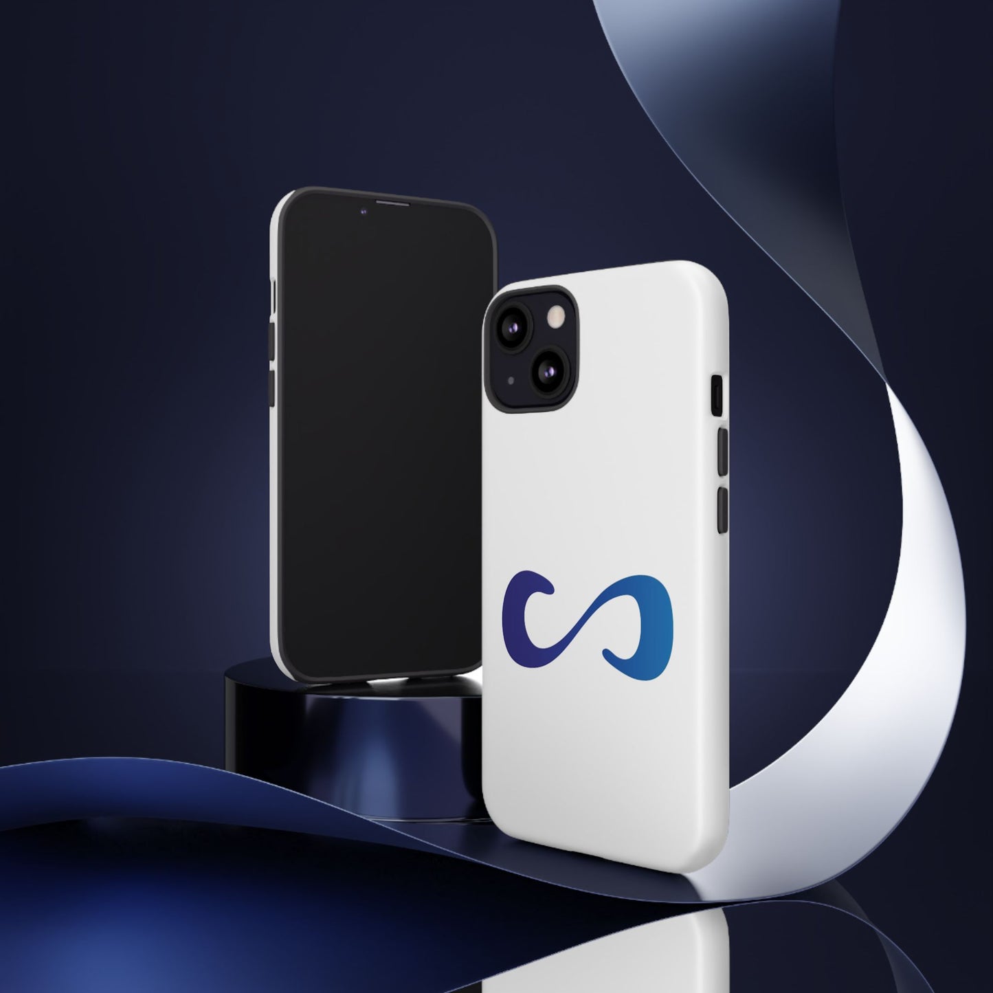 Flow Phone Case