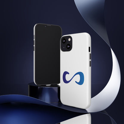 Flow Phone Case