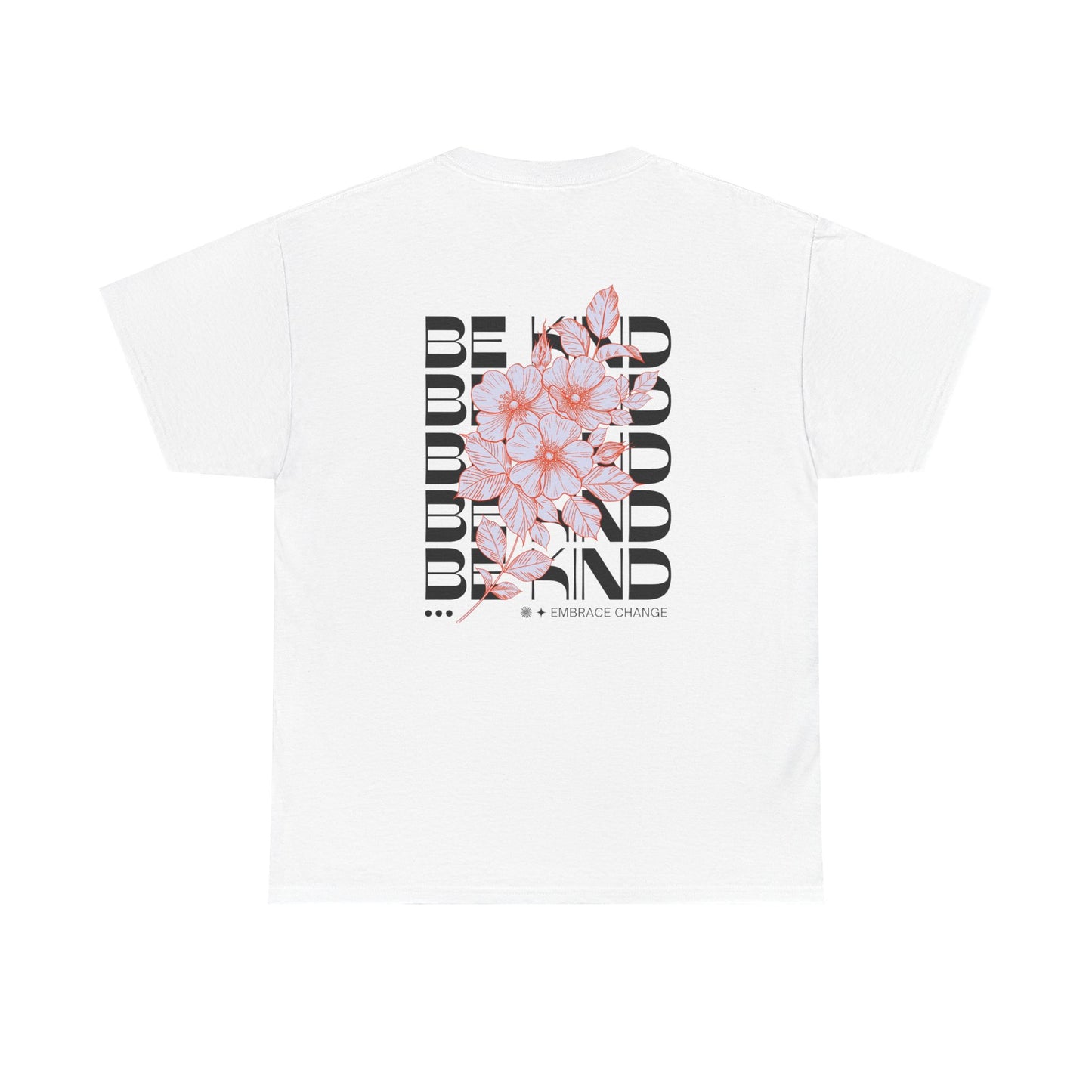 Unisex Be Kind Tee
