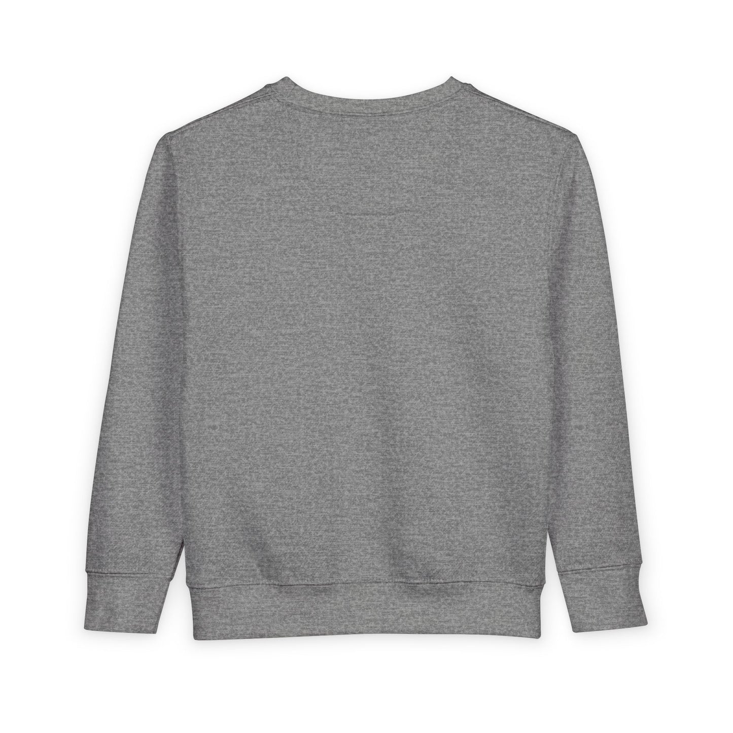 Toddler's Simplicity Sweatshirt