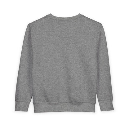 Toddler's Simplicity Sweatshirt