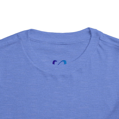 Toddler's Plain Tee