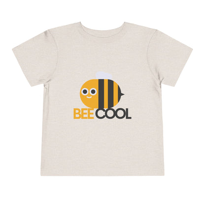 Toddler's Bee Cool T-Shirt