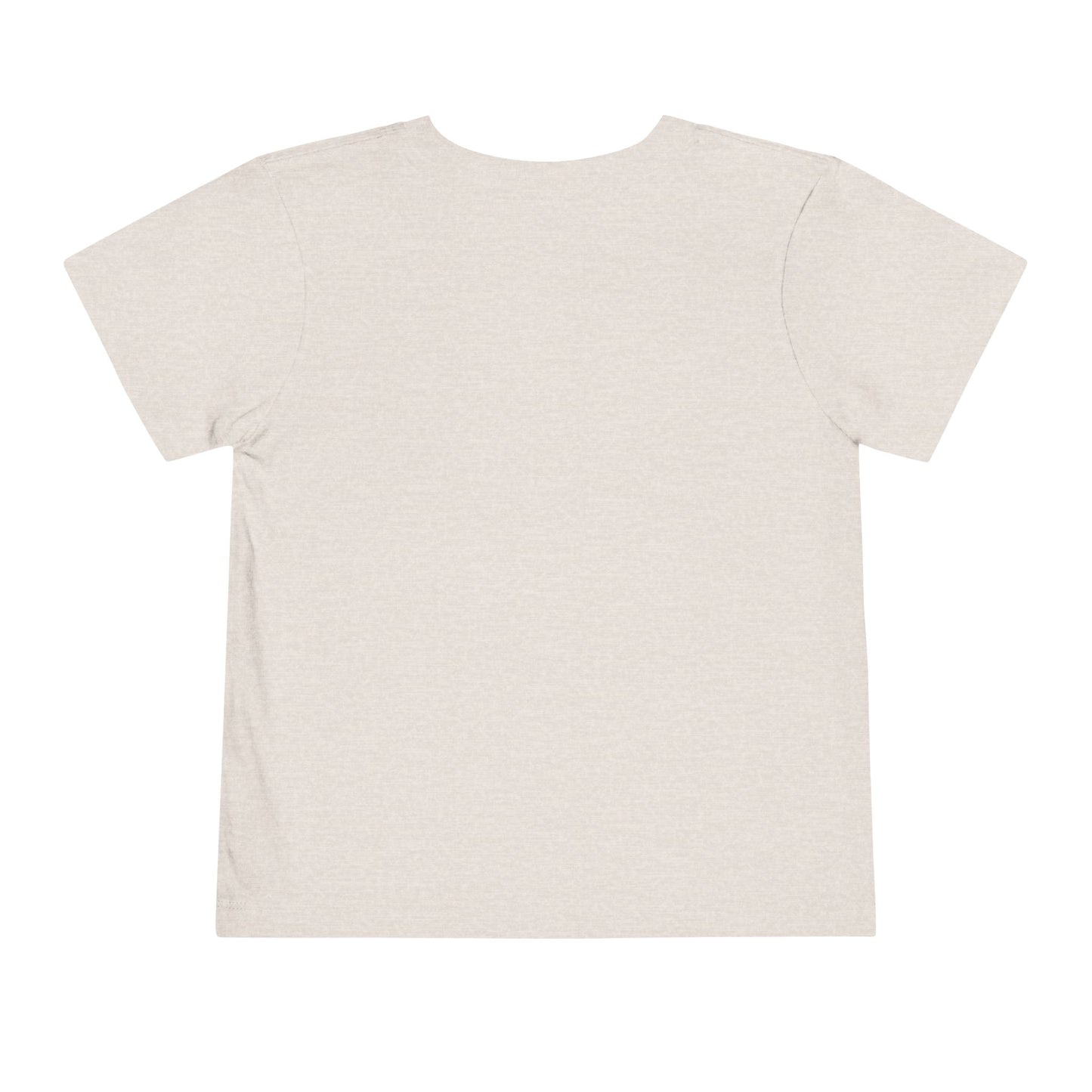 Toddler's Pawsitive Tee
