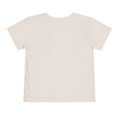 Toddler's Pawsitive Tee