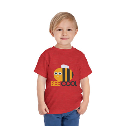 Toddler's Bee Cool T-Shirt