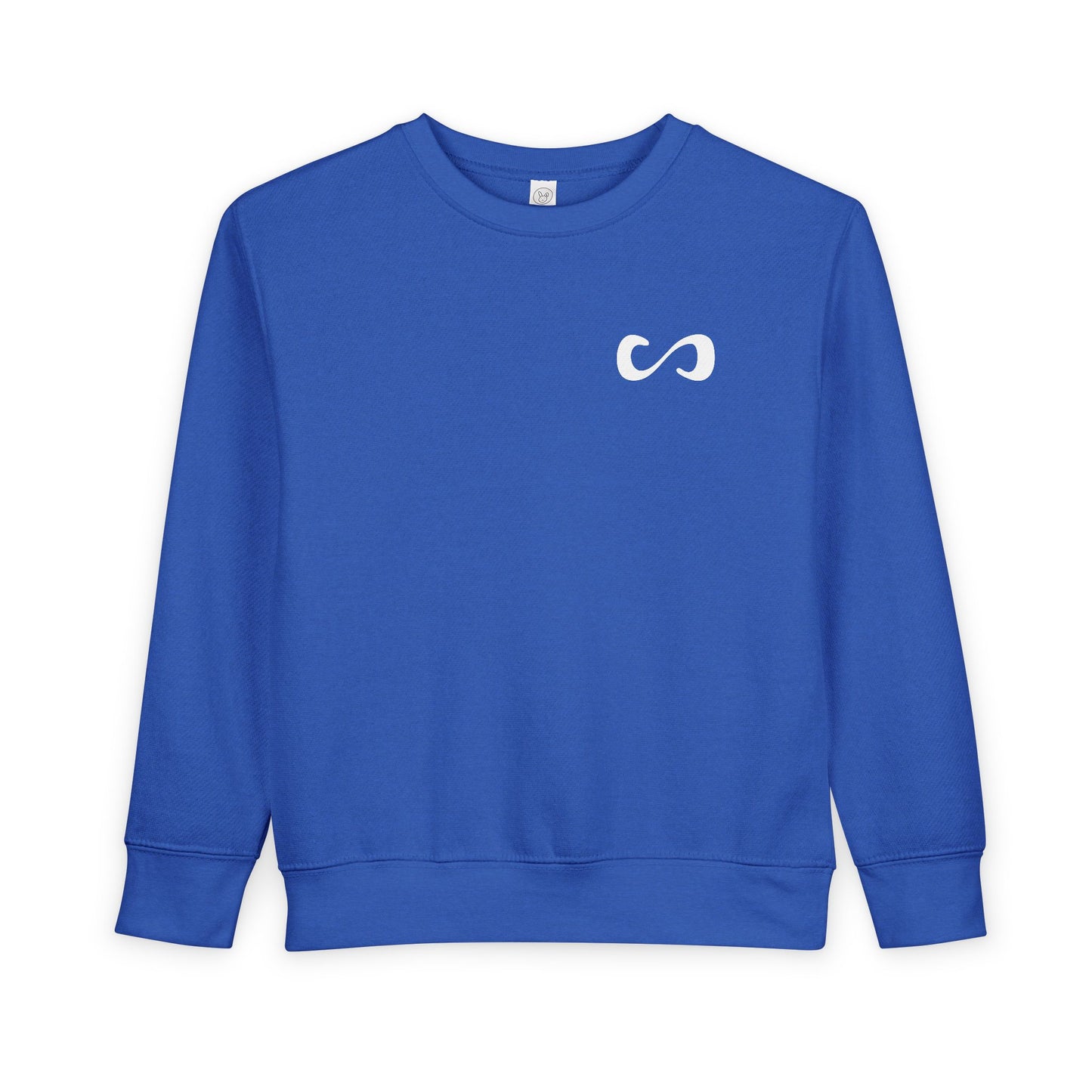 Toddler's Simplicity Sweatshirt