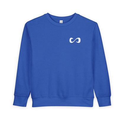 Toddler's Simplicity Sweatshirt