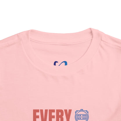 Toddler's Game Day Tee